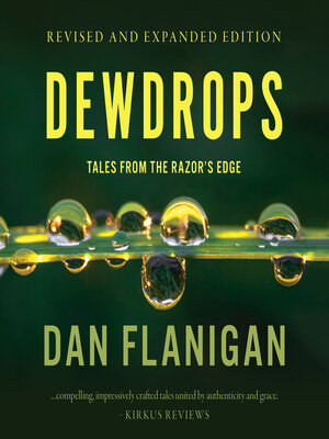 cover image of Dewdrops